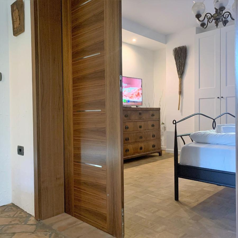 Apartments Artemus Karliva Изола Экстерьер фото